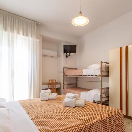 Hotel City Misano Adriatico Exterior foto